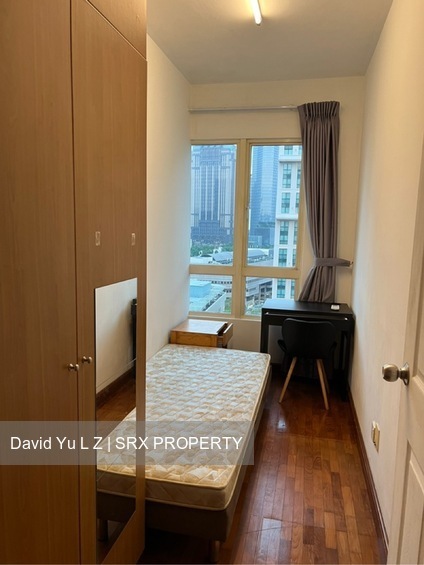 Burlington Square (D7), Apartment #636272711